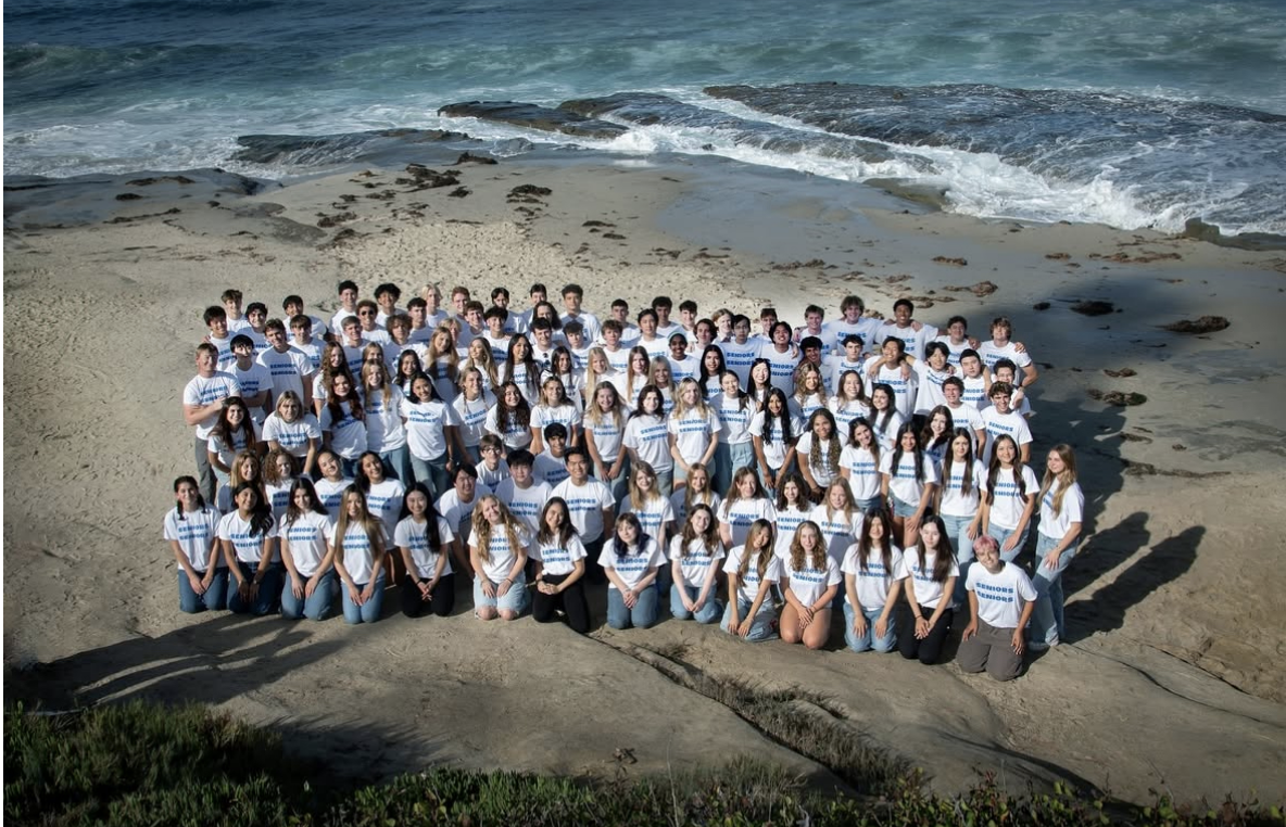 Senior Cove Picture